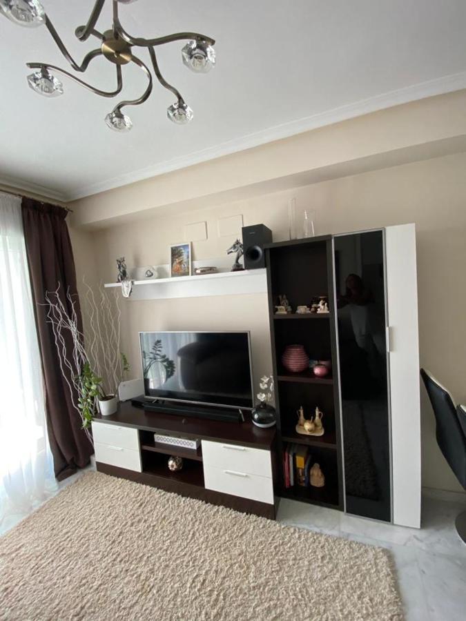 קאלה דה פינסטראט Apartamento Benidorm Con Piscina En La Playa מראה חיצוני תמונה